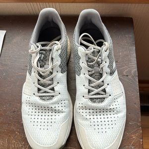Adidas Adi Zero spineless golf shoes